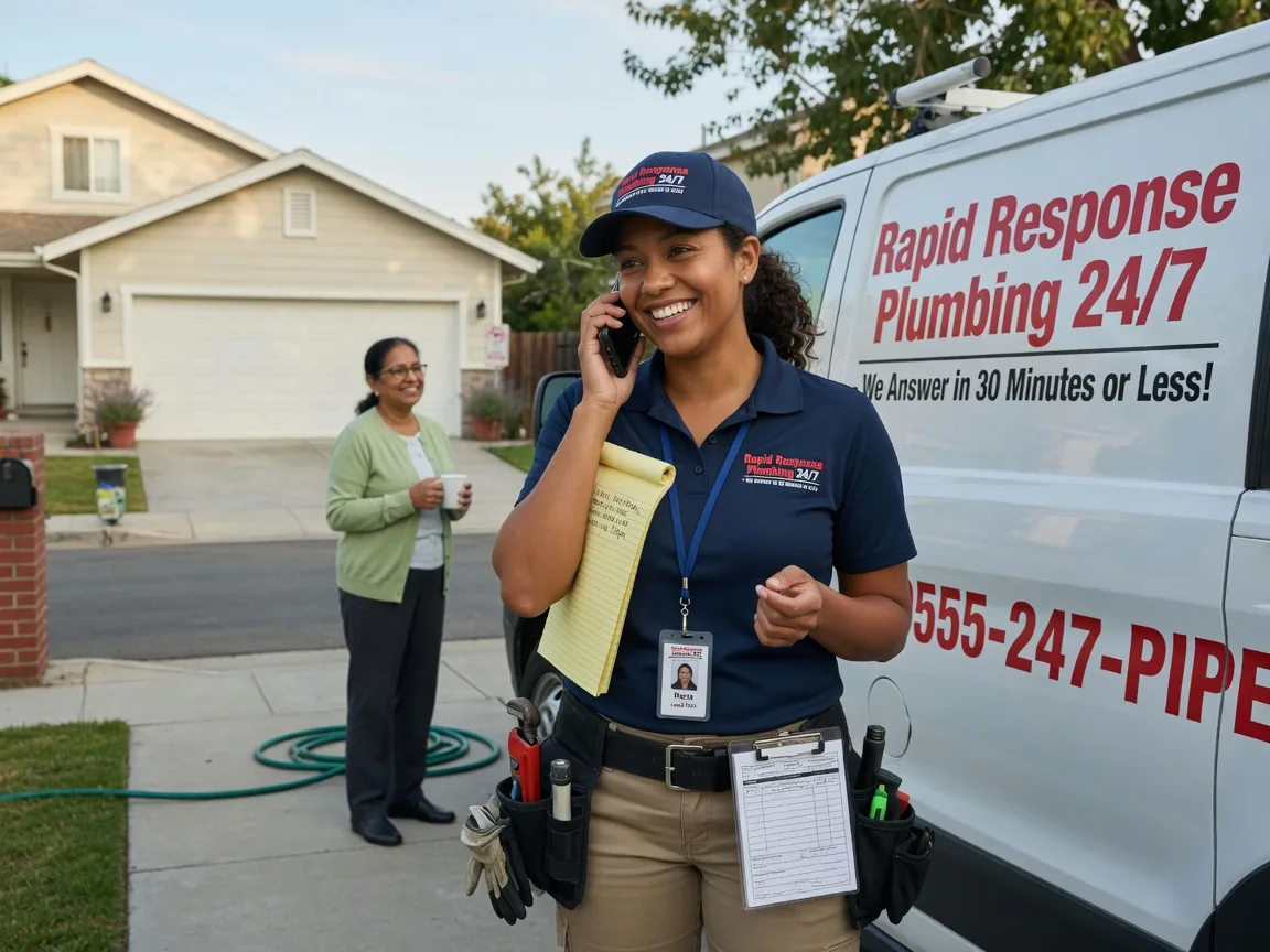 Emergency Plumber Matlock, IA FAQs